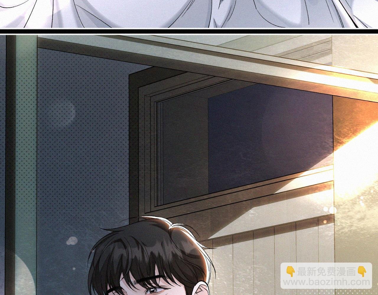 第30话完结篇 你再也推不开我了