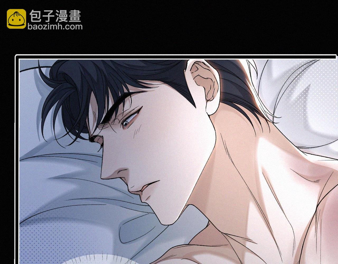 第30话完结篇 你再也推不开我了