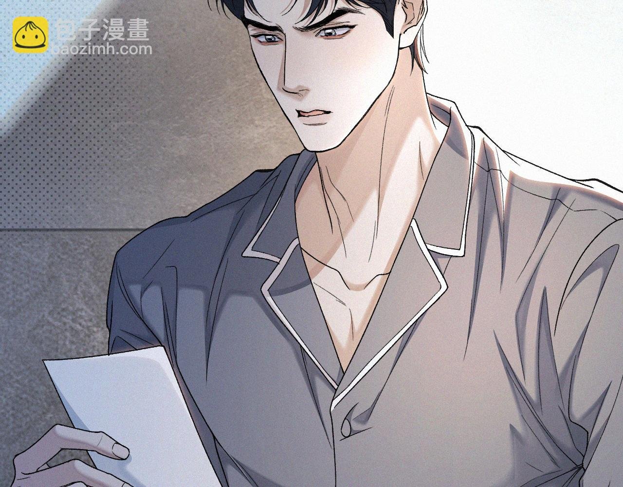 第30话完结篇 你再也推不开我了