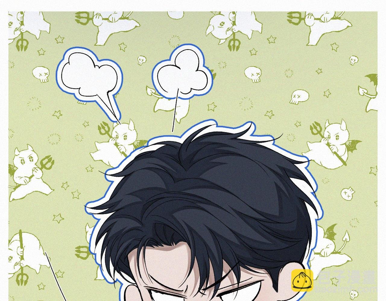 第30话完结篇 你再也推不开我了