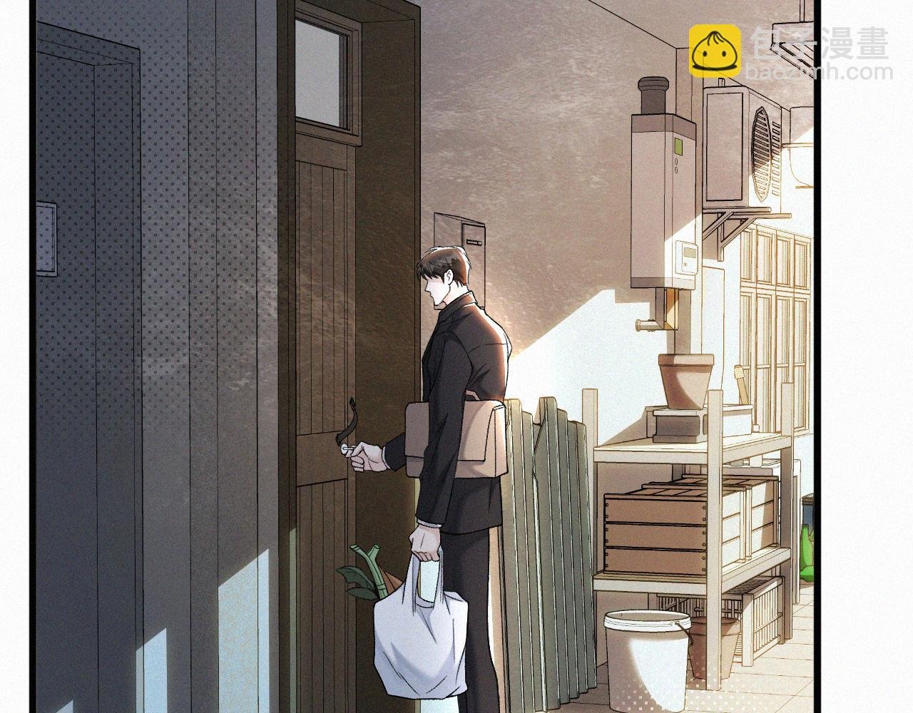第30话完结篇 你再也推不开我了