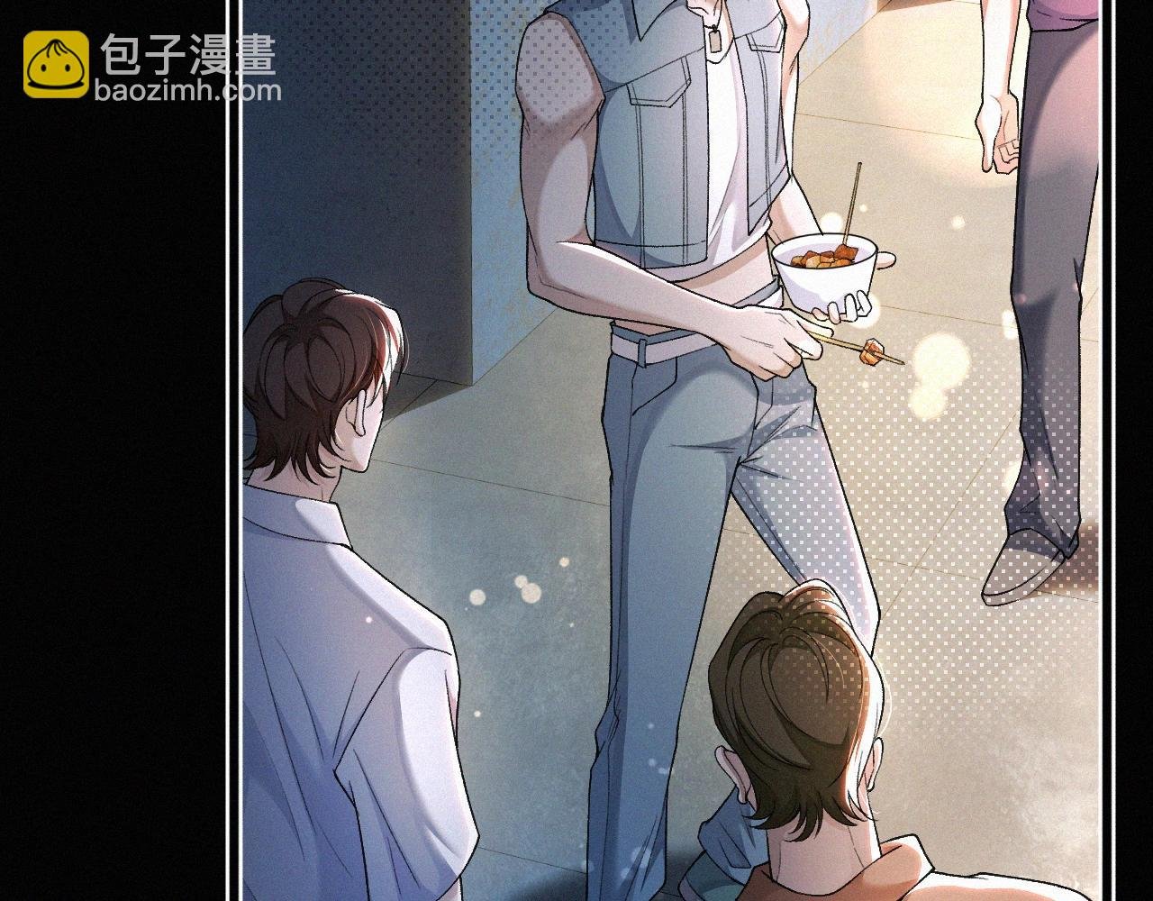 第3话 搭救