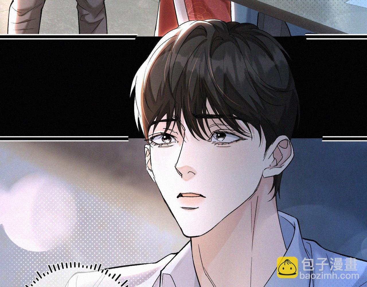 第4话 那里动来动去干嘛？