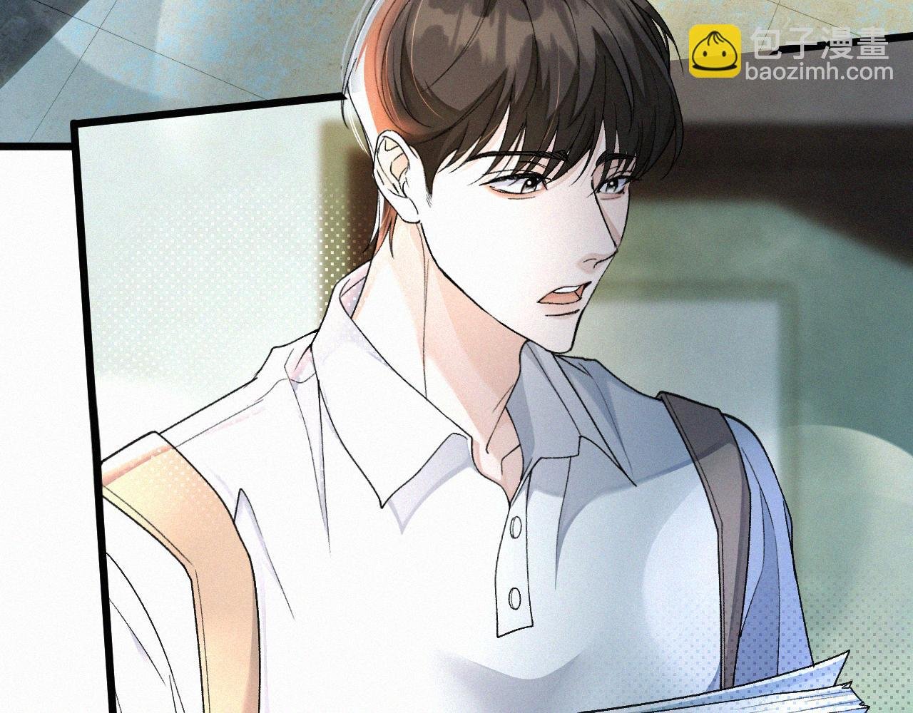 第5话 这声音…六一哥？