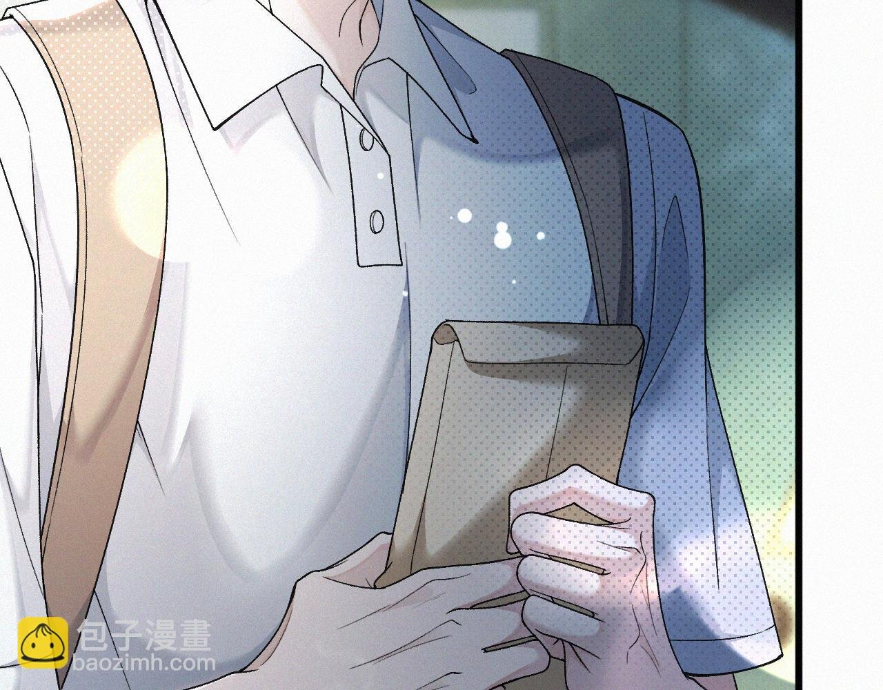 第5话 这声音…六一哥？