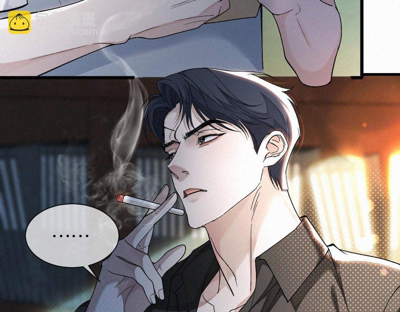 第5话 这声音…六一哥？