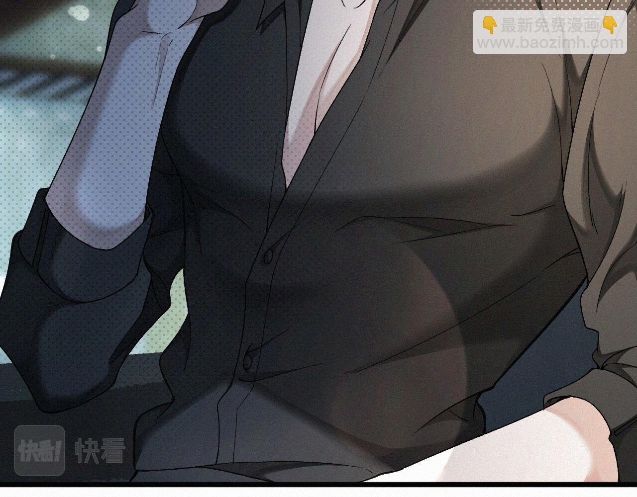 第5话 这声音…六一哥？
