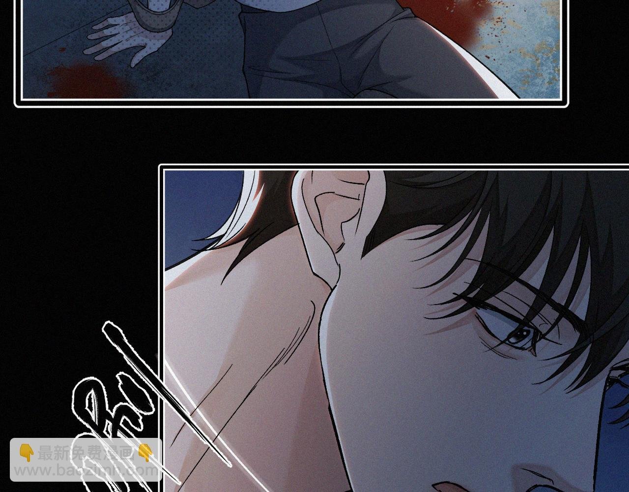 第5话 这声音…六一哥？