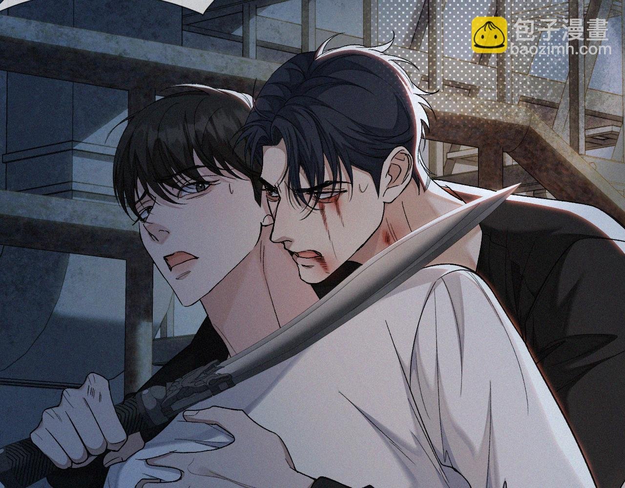 第5话 这声音…六一哥？