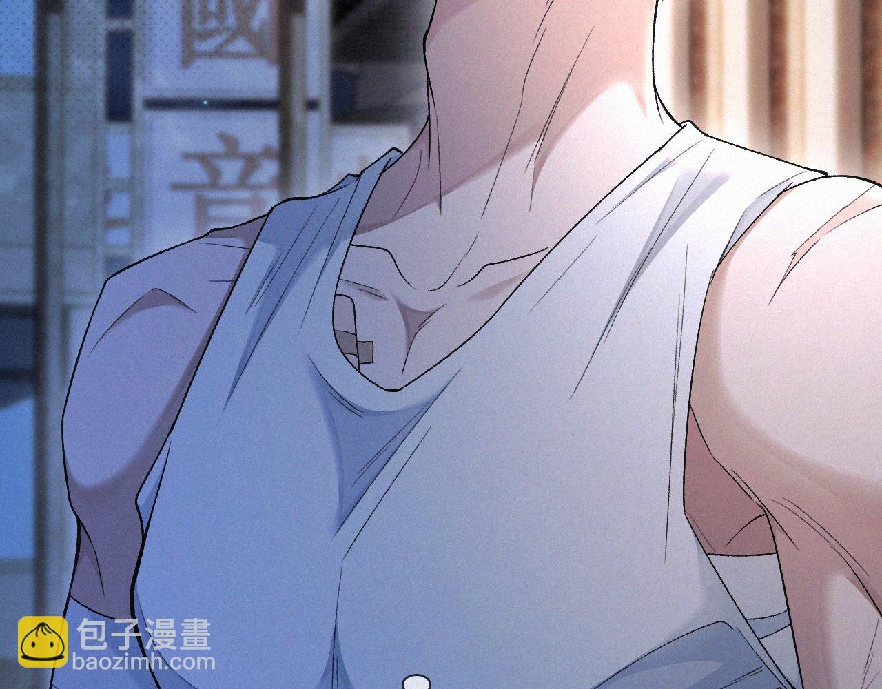 第8话 他的过去…