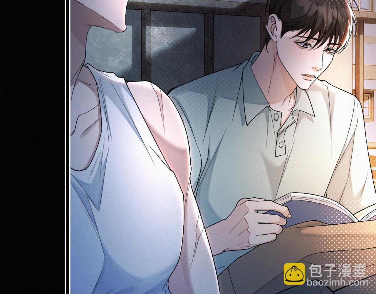 第8话 他的过去…