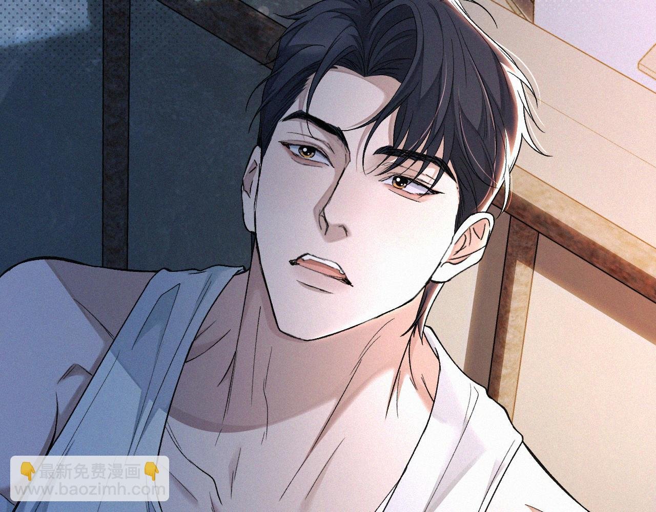 第8话 他的过去…