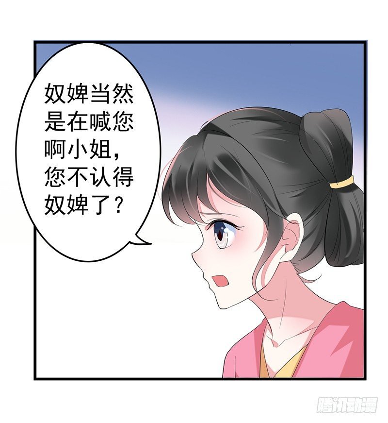 重生白府