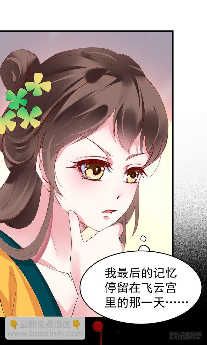 重生白府
