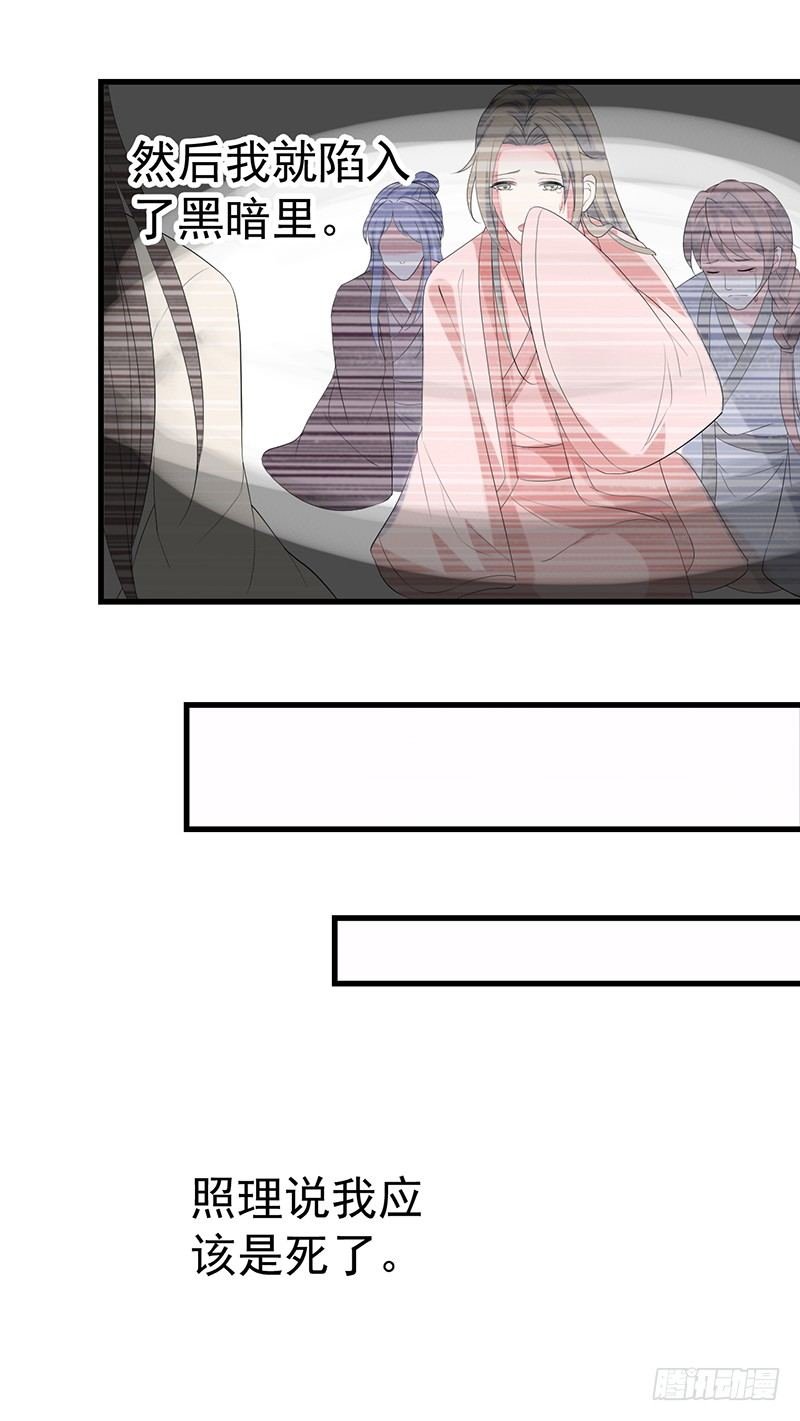 重生白府