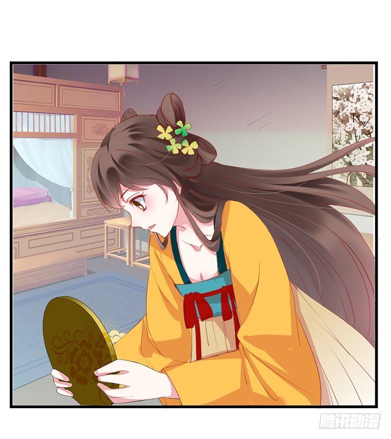 重生白府