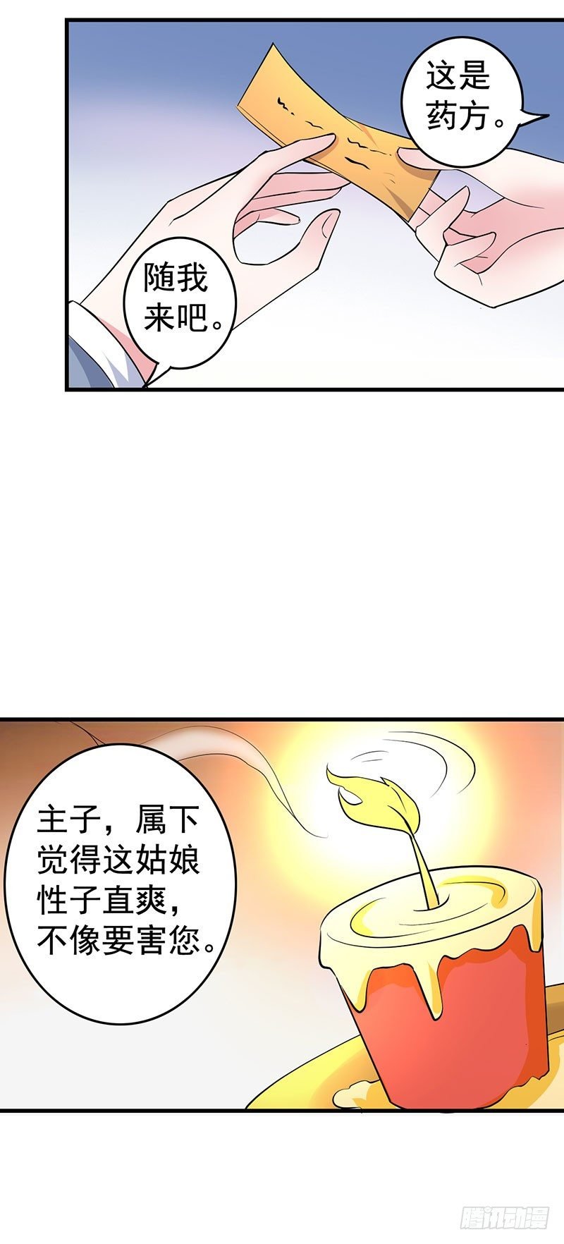 谁信谁傻