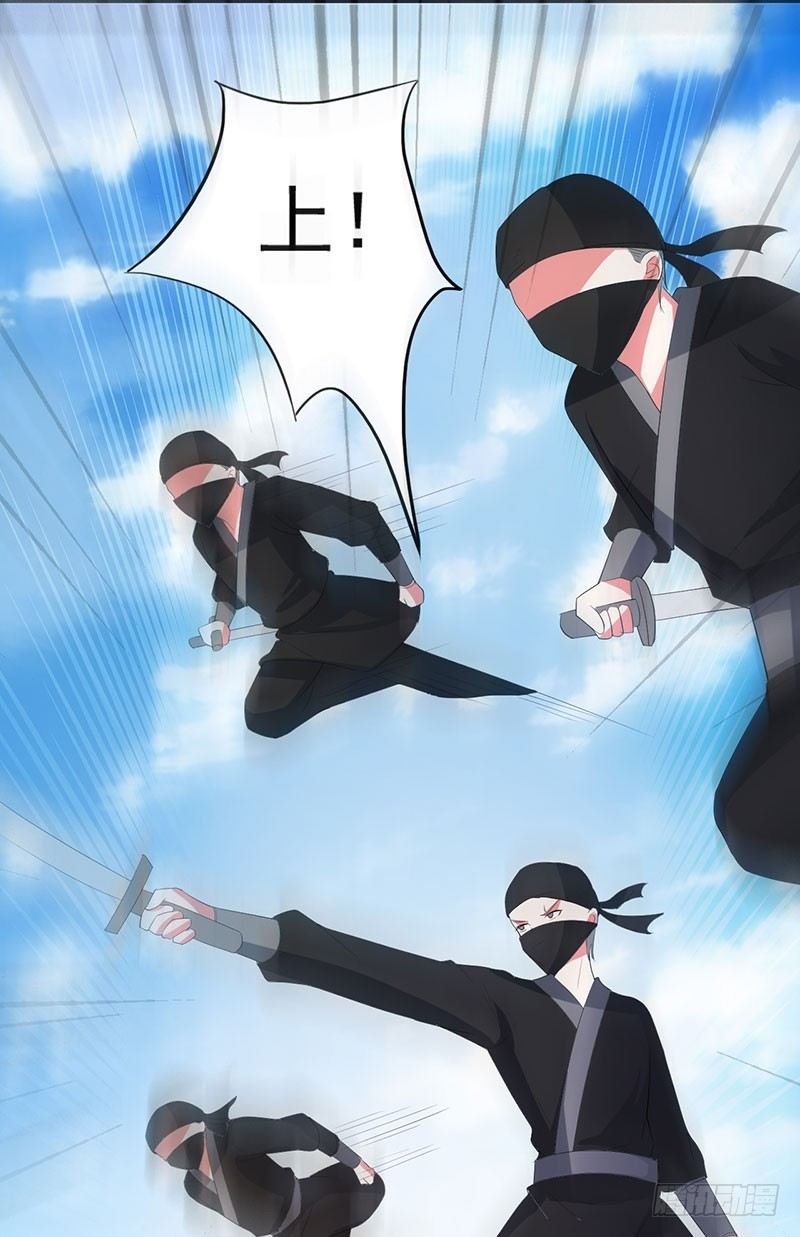 护着这畜生