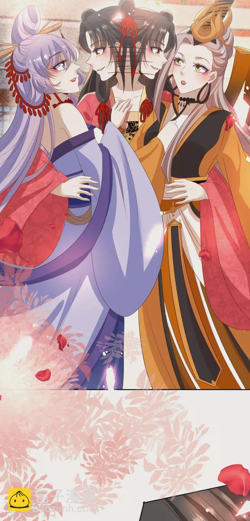第12话 庆典要开始了？