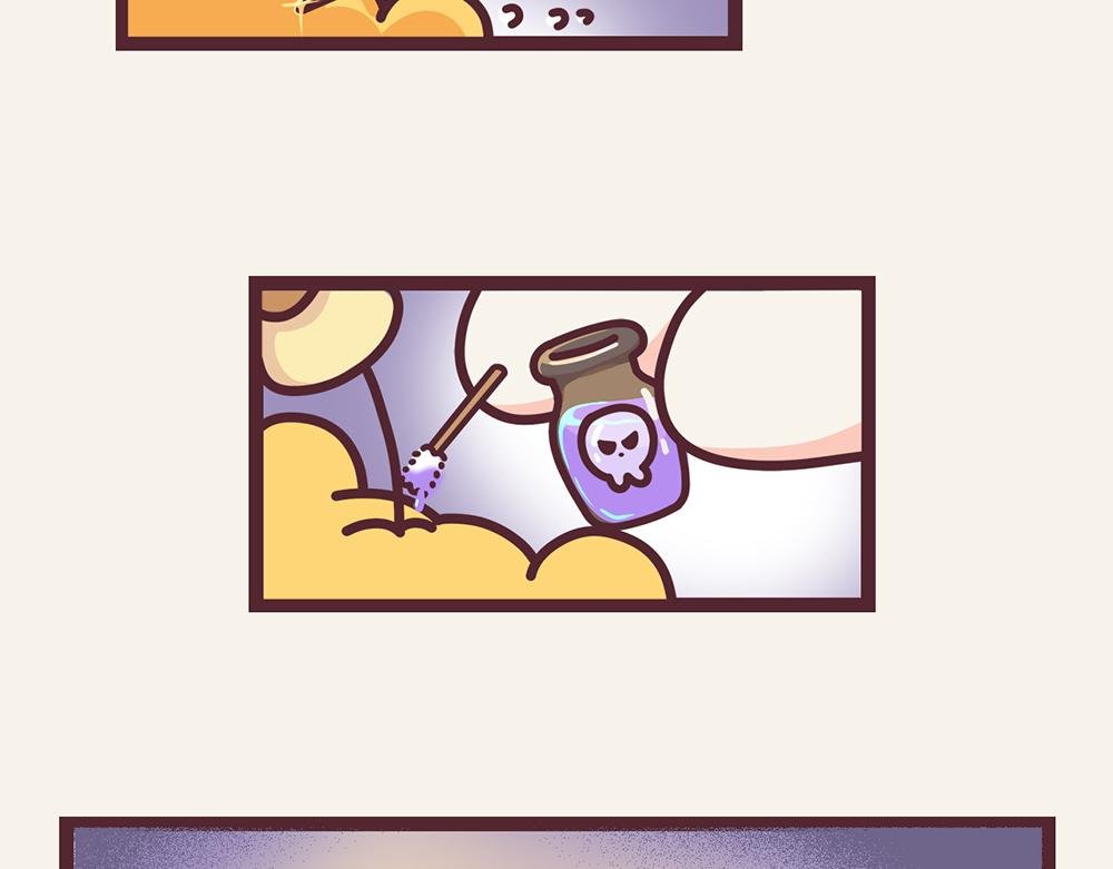 “毛”有意思-①神奇功能初现
