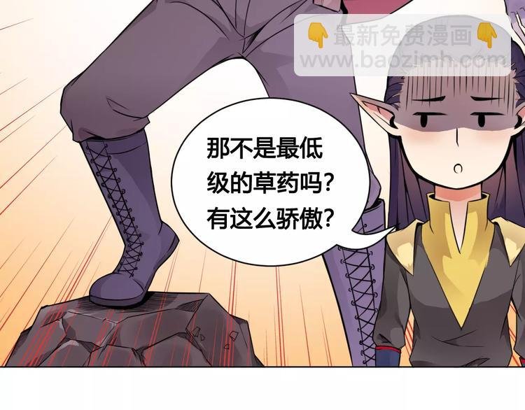 第17话 死亡森林