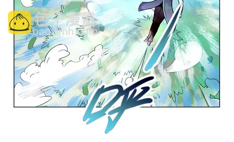 第23话 拖油瓶