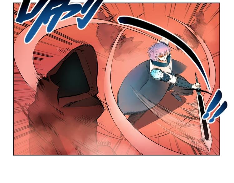 第24话 死亡气泡
