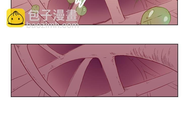 第24话 死亡气泡