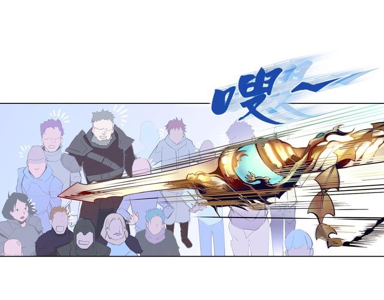 第3话 闯关
