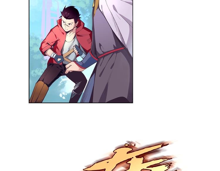 第3话 闯关