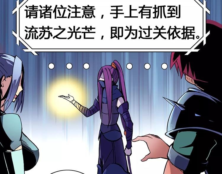 第3话 闯关