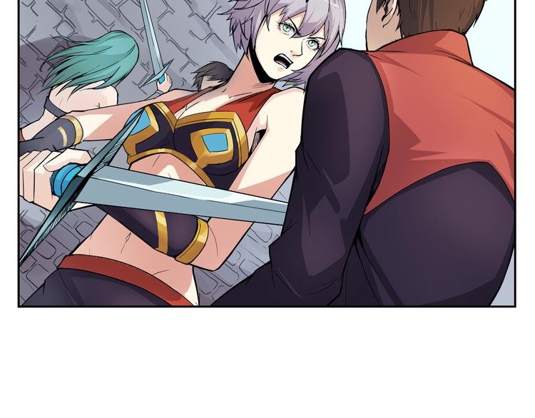 第33话 魔瞳复活