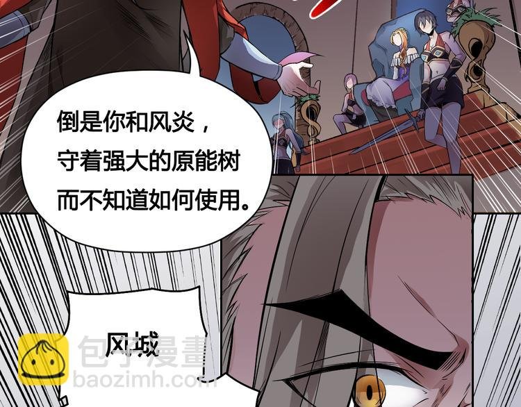 第35话 政变