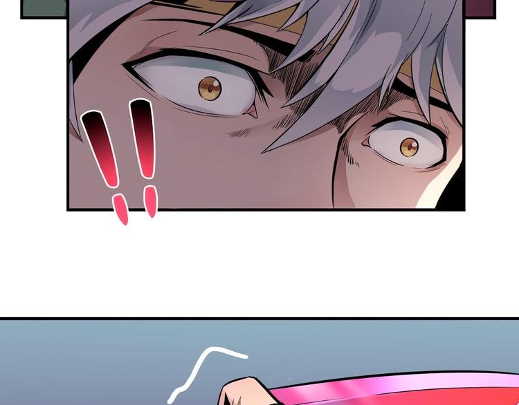 第36话 突破暗之力