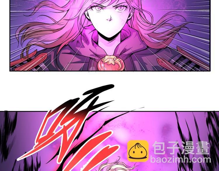 第38话 黑化