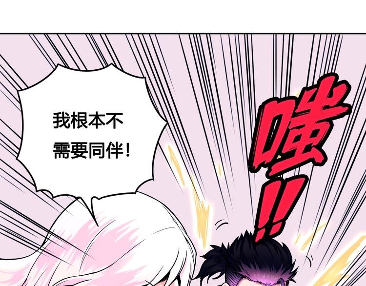 第41话 伙伴