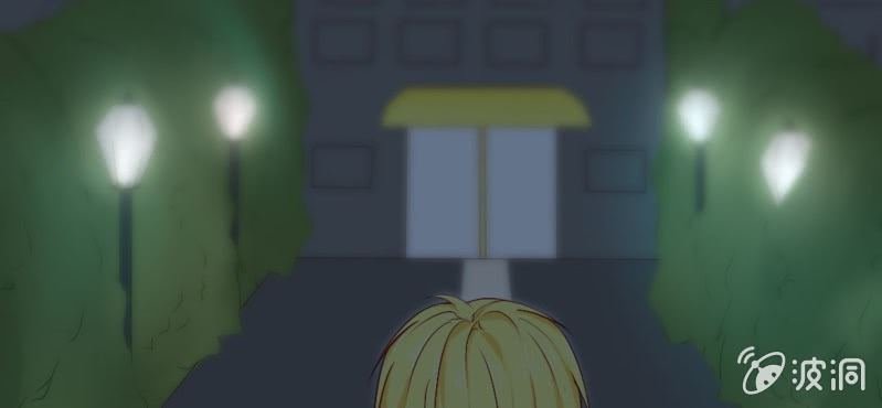 第8话 情敌来了？！！！