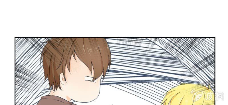第9话 不准他跟你走