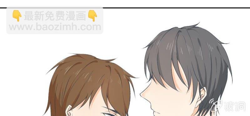 第9话 不准他跟你走