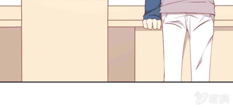 第11话 他是不是喜欢你？