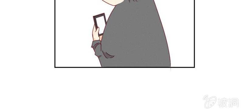 第11话 他是不是喜欢你？