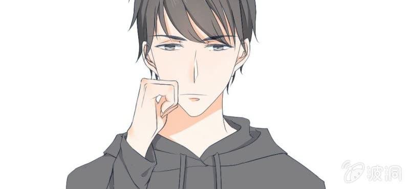 第12话 我喜欢认真的人