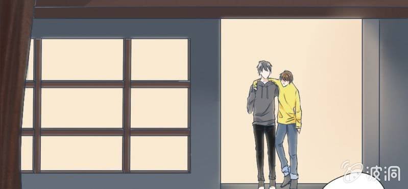 第13话 不会喝还喝那么多