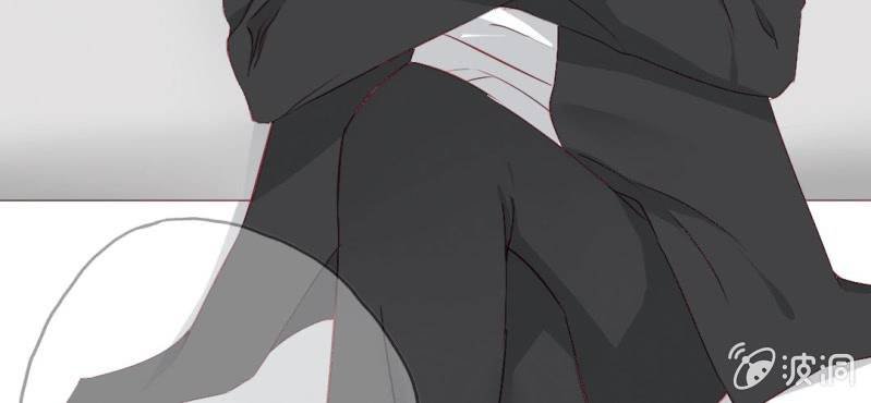 第15话 明天就炒你鱿鱼