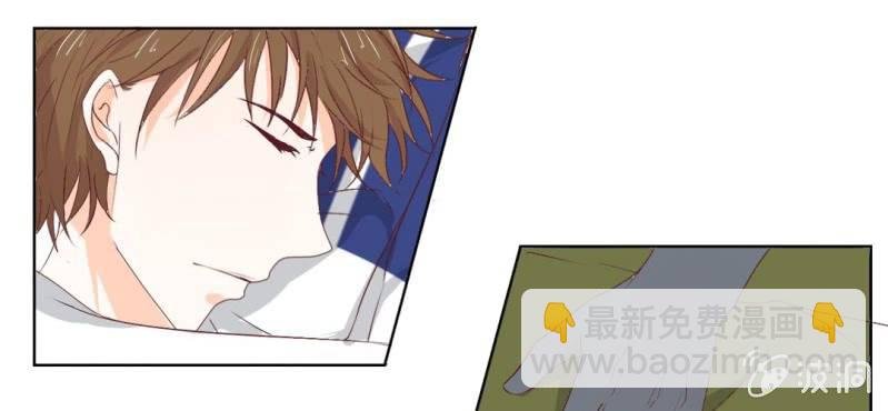 第17话 哟，你还会和人打闹啊