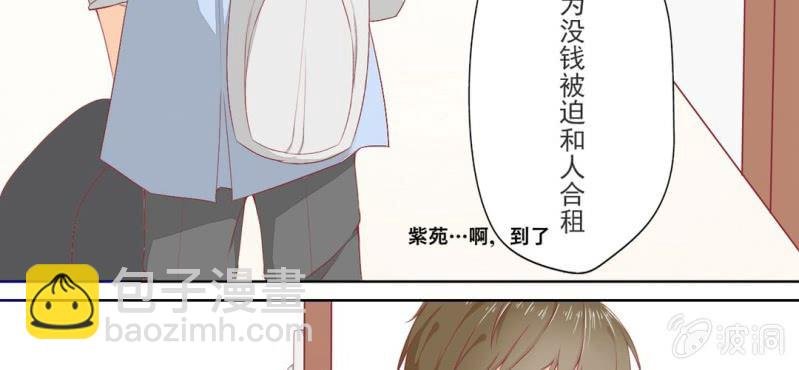 第1话 一言不合就上床