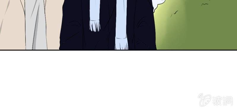 第21话 你想对他干嘛？