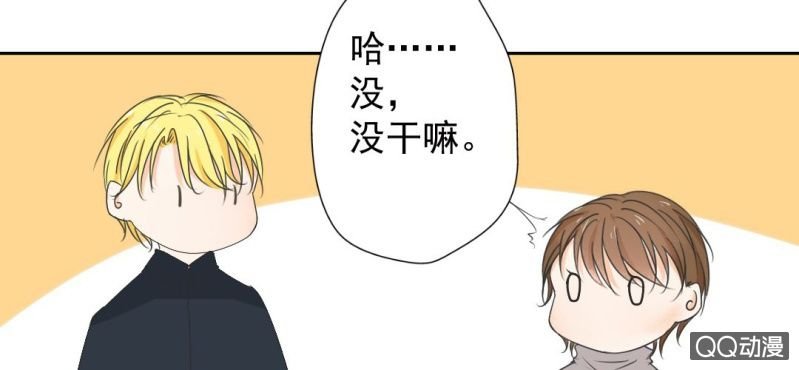 第28话 他买玫瑰花干嘛？
