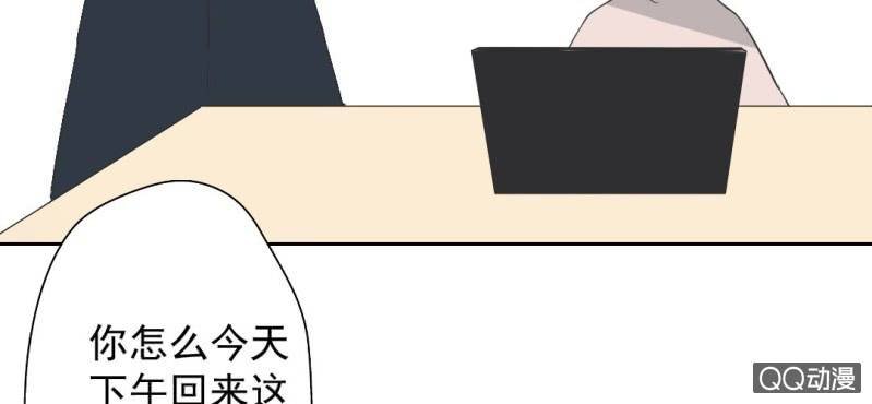 第28话 他买玫瑰花干嘛？