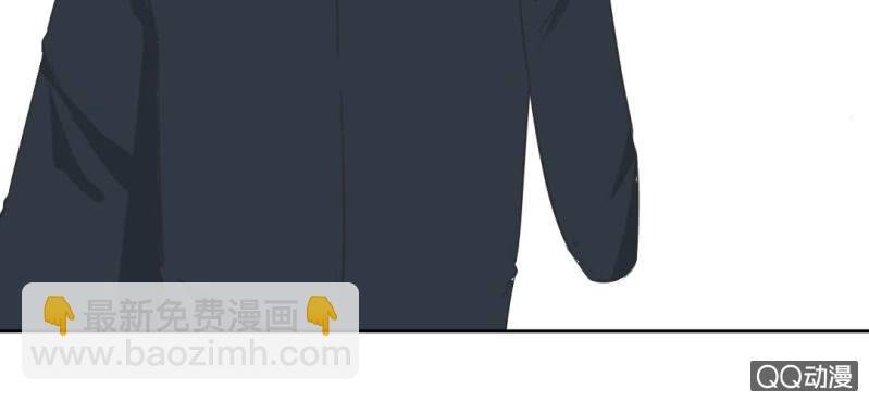 第28话 他买玫瑰花干嘛？